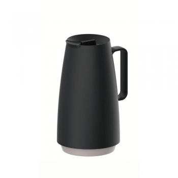 Θερμός Κανάτα 500ml Μαύρος Exata Tramontina TR61636053