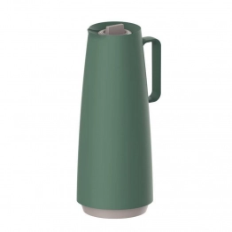 Θερμός Κανάτα 1lt Πράσινη Exata Tramontina TR61636107