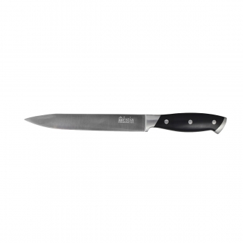 Μαχαίρι Κρέατος Ανοξείδωτο Butcher Estia 33,5x2x3,3εκ. 01-7034