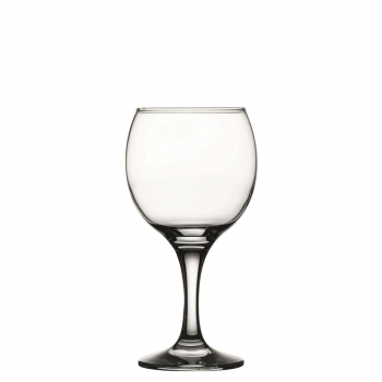 Ποτήρι Νερού Γυάλινο ESPIEL Bistro 290ml SP44411K12