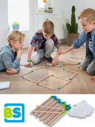 Match Puzzle Bs Toys GA294