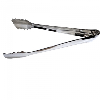 Λαβίδα Πάγου Ανοξείδωτη Inox Max Home 18εκ. UR60345118
