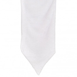 Runner Γούνας Λευκό 36x180εκ. iliadis 91712