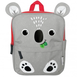 Backpack Everyday 25,4x10,2x30,5εκ. Kai the Koala Zoocchini ZOO28105