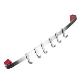 Κρεμάστρα Κουζίνας 6 Θέσεων 