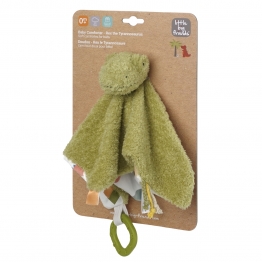 Νάνι-Πανάκι Παρηγοριάς Dino Little Big Friends BTL305055