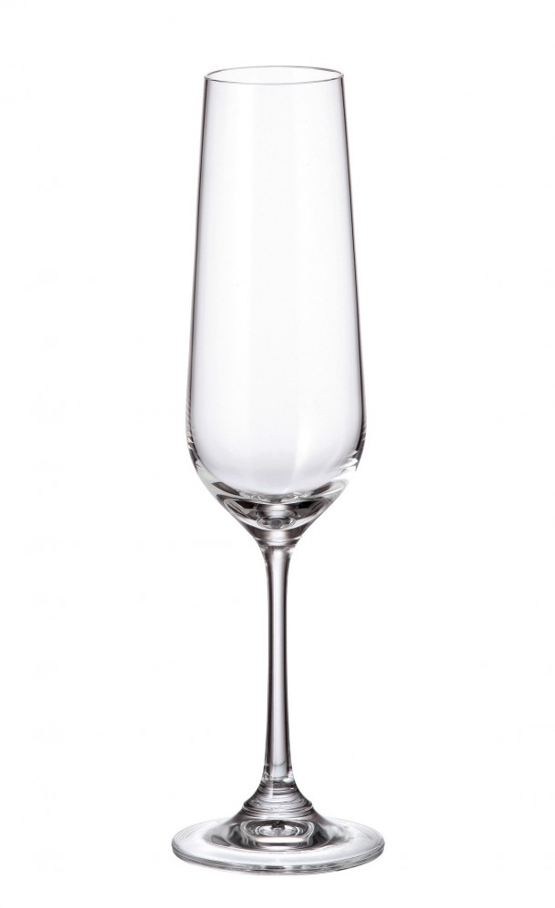 Ποτήρι Ούζου Κρυστάλλινο Bohemia Strx 200ml CTB06902020