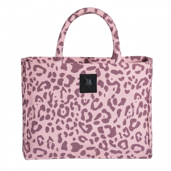 Τσάντα Θαλάσσης Polycotton 46x36εκ. Essential 4060 Nude Greenwich Polo Club