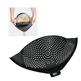 Σουρωτήρι Κατσαρόλας Metaltex 16-111502