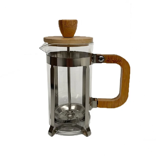 Καφετιέρα Φίλτρου Γυάλινη ESPIEL 350ml DWRA1001