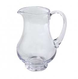 Καράφα Γυάλινη ESPIEL 1500ml. ORT125