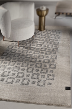 Χαλί Polypropylene-Polyester 160x230εκ. Kayak Vison Guy Laroche