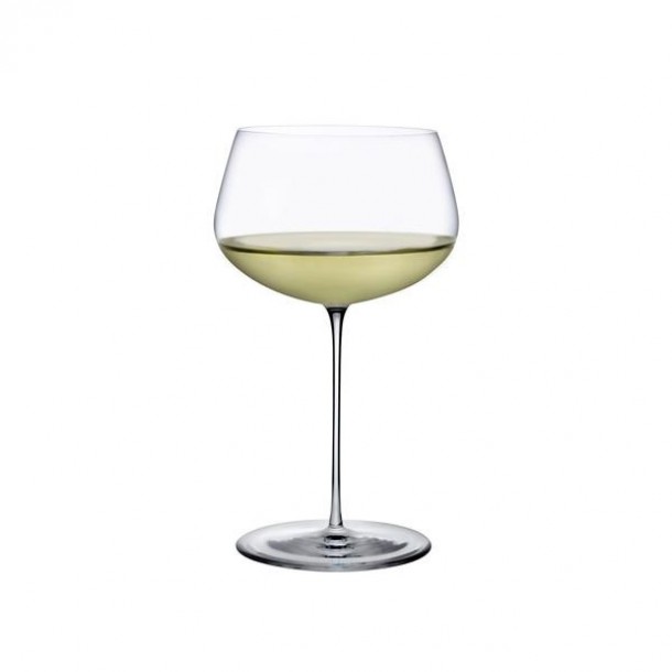 Ποτήρι Κρασιού Σετ 2τμχ Nude Stem Zero ESPIEL 750ml. NU32027-2