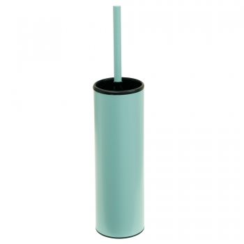Πιγκάλ Τουαλέτας Ανοιχτό Matt Turquoise 8x40εκ. Pam & Co 516-913