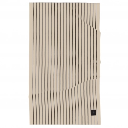Πετσέτα Θαλάσσης Βαμβακερή 90x170εκ. Essential 4078 Taupe Greenwich Polo Club