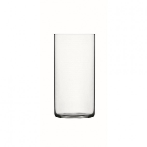 Ποτήρι Νερού Γυάλινο Διάφανο Σετ 6τμχ 365ml-6,6x13εκ. Top Glass Bormioli Rocco BR00A12635