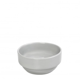 Μπωλάκι Σερβιρίσματος Stoneware Essentials ESPIEL 10εκ. OWA116K6