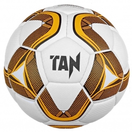 Μπάλα Ποδοσφαίρου Foamy Quality Tan 370gr Toy Markt 71-3219