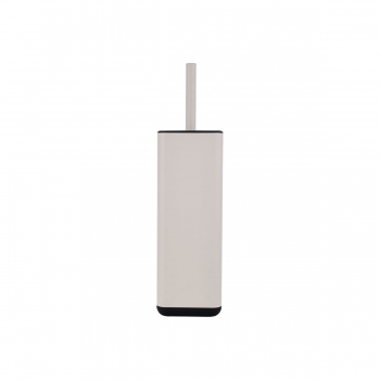 Πιγκάλ Τουαλέτας Μεταλλικό Ivory Cubic Estia 10,5x39,3εκ. 02-21061