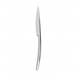 Μαχαίρι Φαγητού Ανοξείδωτο 18/0 Contour Estia 01-29425