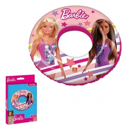 Σωσίβιο Κουλούρα 50εκ. Barbie 42-3064