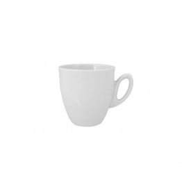 Κούπα Πορσελάνης Magic Λευκή Art Et Lumiere 300ml 07071