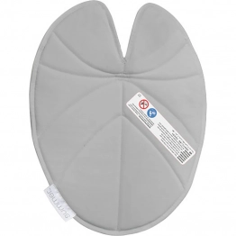 Βρεφικό Μαξιλάρι Μπάνιου Baby Bath Cushion Grey Summer Infant SIM08738