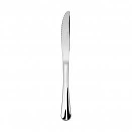 Μαχαίρι Φαγητού Ανοξείδωτο 18/0 Grace Shine Estia 01-28947