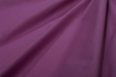 Πάνα Χασέ Βαμβακερή 80x80εκ. Solid 501 Magenta DimCol