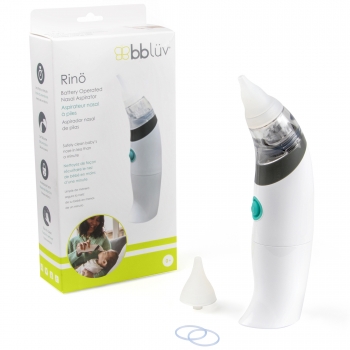 Aποφρακτήρας Μύτης Bbluv Rino B0127