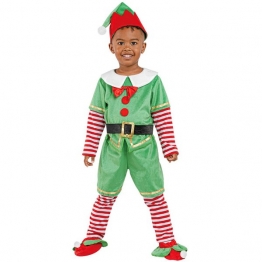 Στολή Μπεμπέ Ξωτικό (Νο 1-2, 3-4) 3-2522