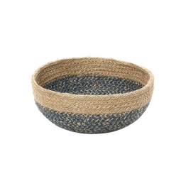 Ψωμιέρα Ψάθινη ESPIEL 20x8εκ. KAG215