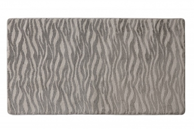 Χαλί Polyester 160x230εκ. Golden 6011 Grey SB HOME
