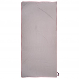 Πετσέτα Θαλάσσης Microfiber 80x180εκ. Essential 4024 Taupe Greenwich Polo Club