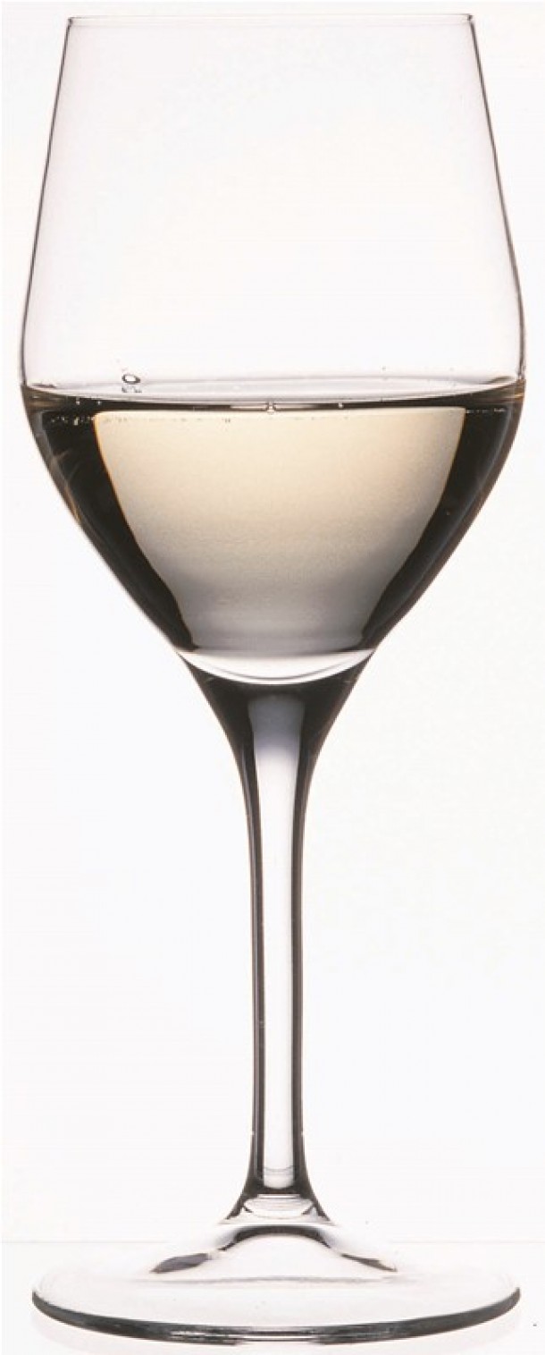 Ποτήρι Σετ 6τμχ Primeur Blanc NUDE 260ml NU67002-6
