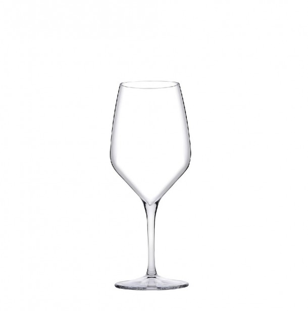 Ποτήρι Κρασιού Γυάλινο Napa ESPIEL 360ml-8,15x20,5εκ. SP440329G6