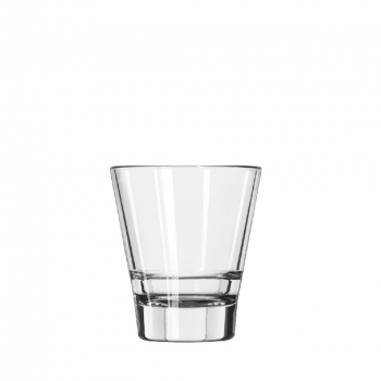 Ποτήρι Γυάλινο Διάφανο Endeavor 265ml-8,9x9,7εκ. ESPIEL S15710K12