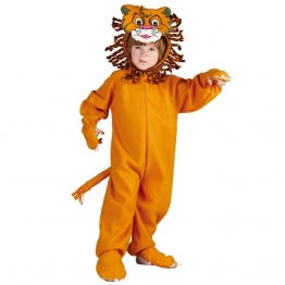 Στολή Μπεμπέ Λιονταράκι (1-2 ετών / 3-4 ετών) 3-2361