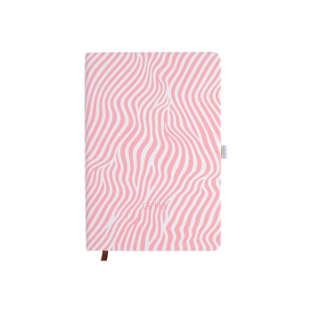 Ατζέντα 2026 Soft Ripple 21,5x14,5x2,5εκ. Estia 00-37437