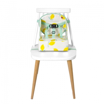 Φορητό Κάθισμα Φαγητού-Βόλτας Happy Lemon Easy Up Baby To Love BTL303402