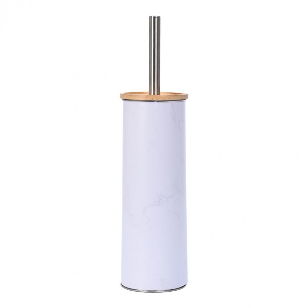 Πιγκάλ Μεταλλικό-Bamboo Marble Estia 9,5x38εκ. 02-22037