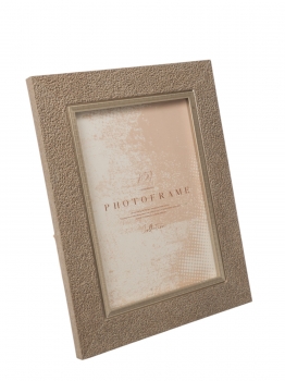 Κορνίζα Πλαστική Καφέ 15x20εκ. Zen Collection 25.27.51706