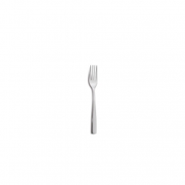 Πηρουνάκι Ανοξείδωτο 18/0 Bcn Satin Comas 14εκ.-2,5mm CO00672700