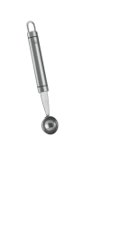 Μαχαίρι Μπαλάκι Πατάτας Ανοξείδωτο Victoria Metaltex 232704