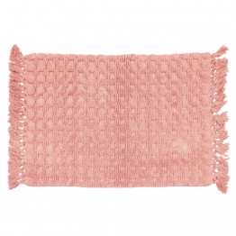 Ταπέτο Μπάνιου Βαμβακερό 50x80εκ. Bathmats 0563 Das Home