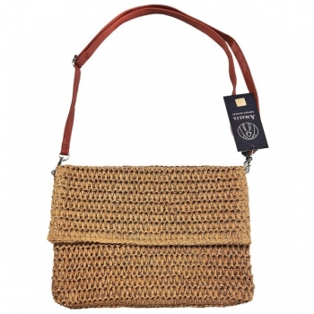 Τσαντάκι 29x23εκ. Summer Tiempo 42-3114