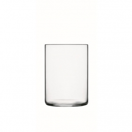 Ποτήρι Νερού Γυάλινο Διάφανο Σετ 6τμχ 450ml-7,9x10,7εκ. Multiuse Top Glass Bormioli Rocco BR00A12634
