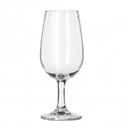 Ποτήρι Κρασιού Γυάλινο Catavinos 170ml-6,1x15,15εκ. ESPIEL S3337VCL17K6