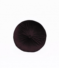 Διακοσμητικό Μαξιλάρι Velvet Fleece 40εκ. VF803 Black Palamaiki