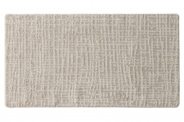 Χαλί Polyester 160x230εκ. Golden 6016 Ecrou SB HOME